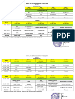 Jadwal Pas Sdit 2324-1