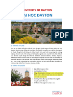 SHORELIGHT University of Dayton Summary 2023