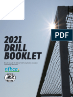 曲棍球DrillBooklet-NFHCA 2021v2