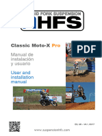 Manual Motocross Pro Web WP