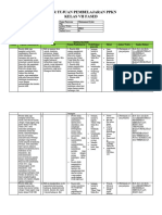 Atp, Prota & Promes