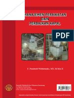 11.manajemen Perawatan Dan Perbaikan Kapal#