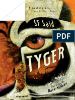 OceanofPDF - Com Tyger - SF Said