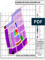 Karamoja IBP Provisional Master Plan