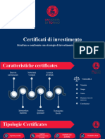 Example of Power Point Presentation On A Thesis On Certificates