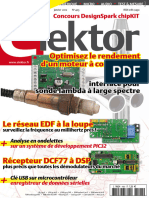 Elektor N°403 - Janvier 2012