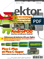 Elektor N°404 - Février 2012