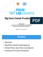 ITB - Big Data For Development