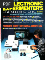 Electronics Experimenters Handbook 1980a