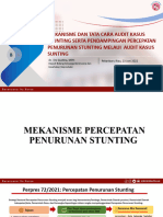 Materi Deputi - Mekanisme Dan Tata Cara AKS Dan Pendampingannya - Riau - 23 Juni 2022