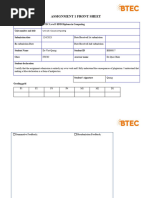 CC Assignment1 BH00057