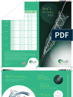 LEO+ Brochure - Printing Files