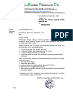 Surat Loi Ke Pemilik Kayu Log (PCBM) Fix