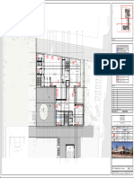 LFIB - B2-F - Partagées-Plan Du 1er Étage