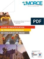 RCT51 Guide Identification de Projet