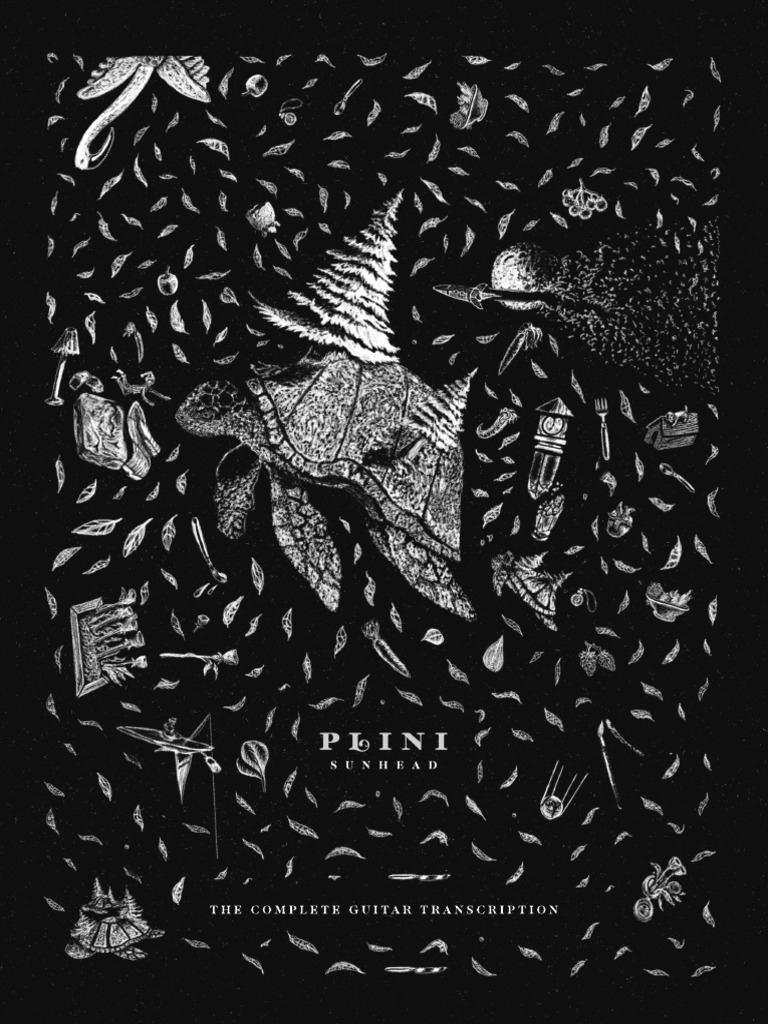 洋楽 Plini / Sunhead Plini – Sunhead (Audio) - YouTube