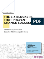Six Change Blockers Whitepaper2