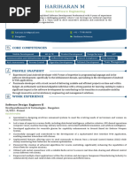 Harish - Resume (5)