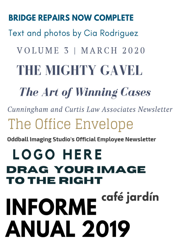 Catálogo de Letras para Diseño Grafico 2023 (Parte 2) | PDF