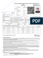 Rutvi Neet Result 2023