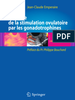 Jean-Claude Emperaire (Auth.) - Pratique de La Stimulation ...