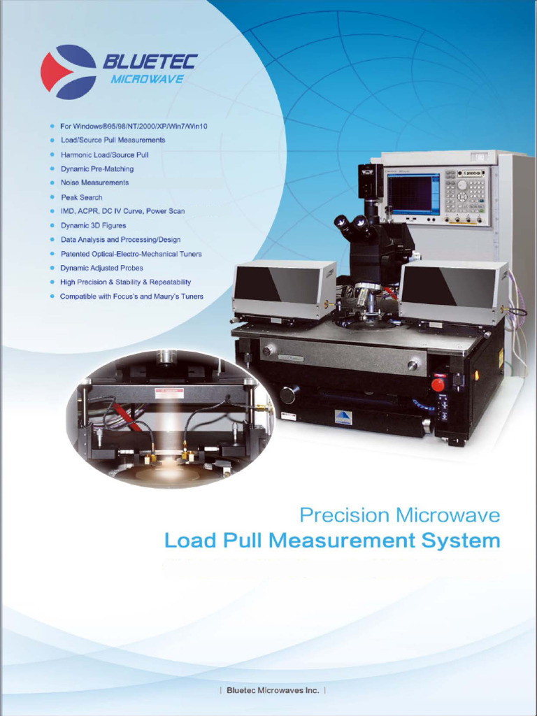 Bluetec Product Catalog 2023-EnVersion | PDF