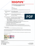 02-01-2021 POA - Aim Indah Mandiri (SPAM Jaringan Perpipaan Desa Labuan)