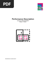 Performance Description Rittal ePOCKET