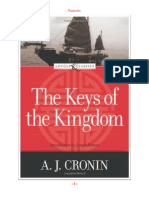 A.J. Cronin - Kljucevi Kraljevstva