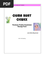 Download Cuma_Buat_CEWEX by meidhita_anjani SN68957598 doc pdf