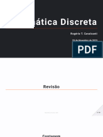 Revisão