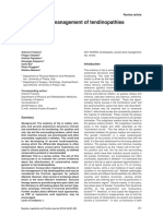 Frizziero Et Al 2016 Tendinopathies Hip MX