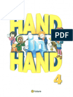 Hand in Hand 4