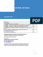 Fishmeal and Fish Oil Facts and Figures December 2016