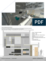 Proyecto Interiorismo