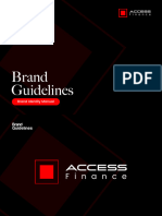 Access Fin Guide