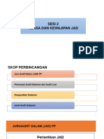 Wajib JAD-Sesi 2 Kuasa Dan Kewajipan JAD