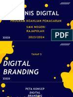 1a. Digital Branding