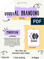 Digital Branding Xi PM 4