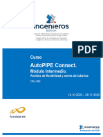 2020-O018 AutoPIPE Connect. Intermedio