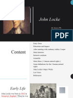 John Locke