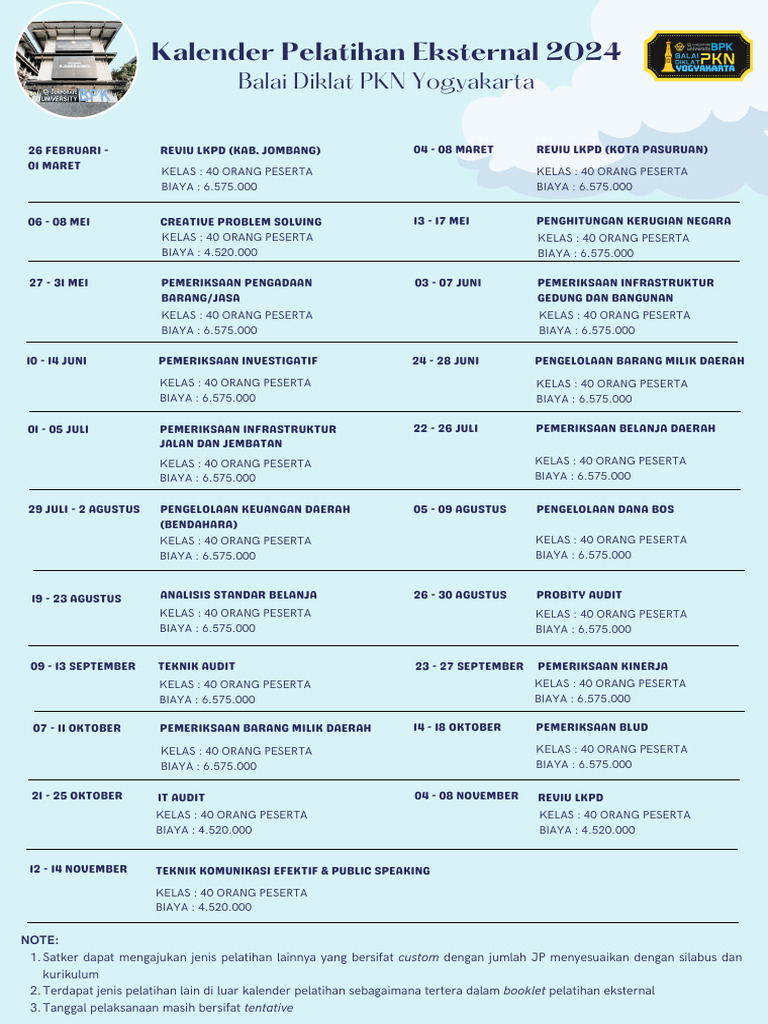 Kaldik 2024 PDF
