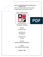 Informe Practica de Campo 3