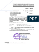 surat permintaan narasumber PK1 for dpmptsp