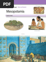 G1 U2 Mesopotamia