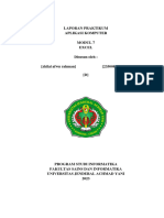 Zhilal Afwu Rahman D Modul7