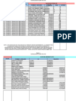 Formato Saime 2023-2