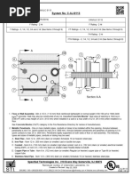 System PDF Files - 1. UL and cUL Systems - Caj8113 - DL