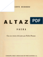 altazor