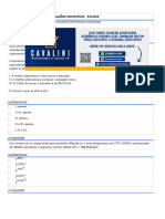 Atividade 4 - Projeto de Instalações Industriais - 54-2023